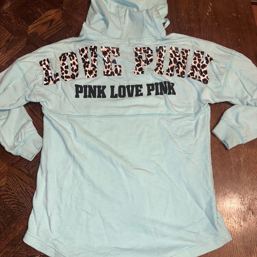 Victoria's Secret Teal PINK Loungewear
